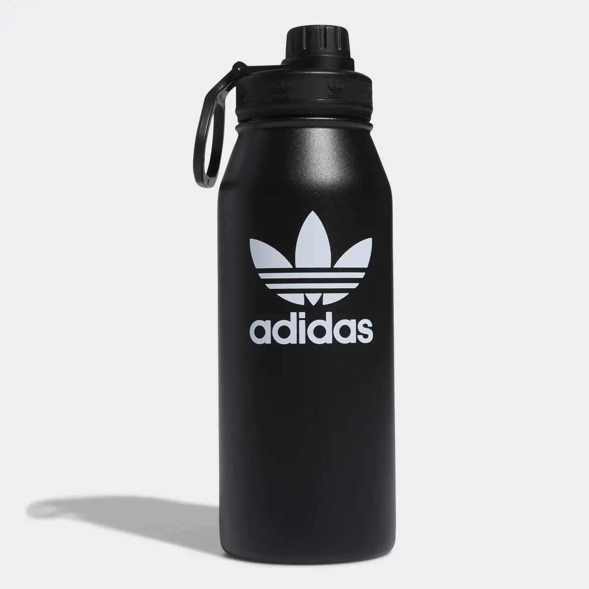 Adidas Steel Metal Bottle 1L. 1