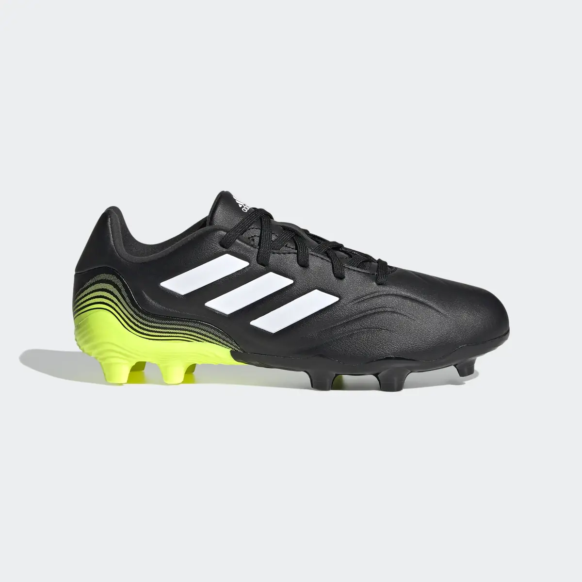 Adidas Calzado de Fútbol Copa Sense.3 Terreno Firme. 2