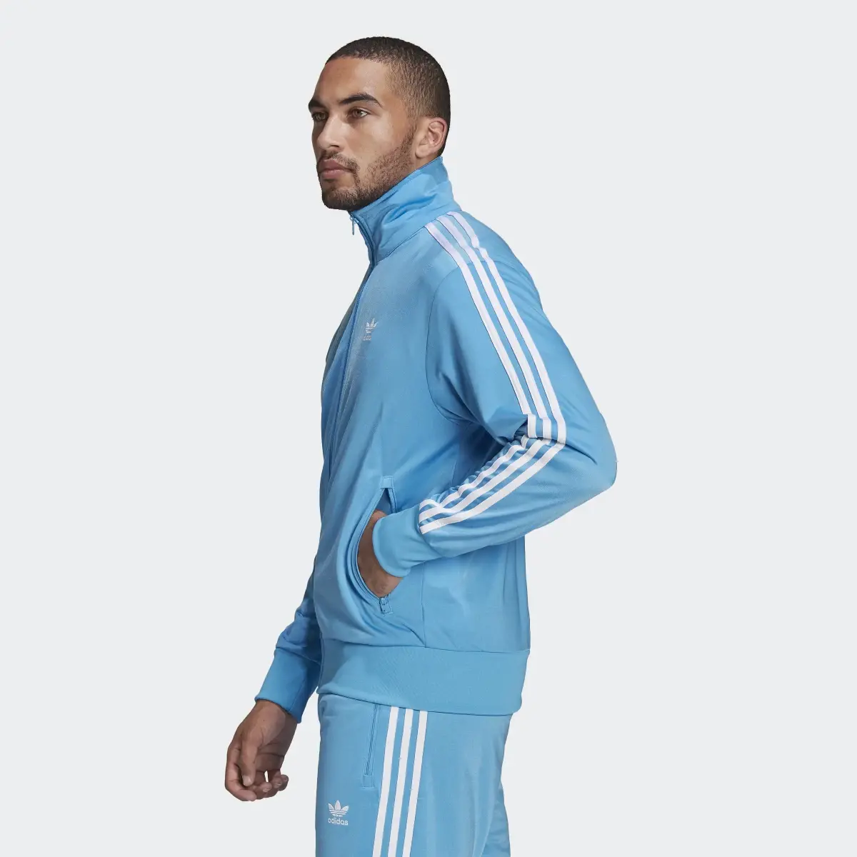 Adidas Adicolor Classics Firebird Track Jacket. 3