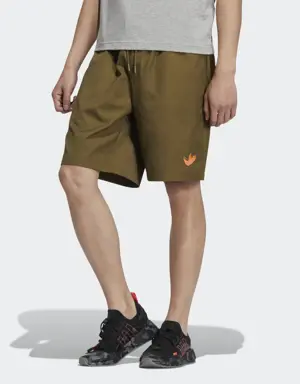 Outdoor Shorts