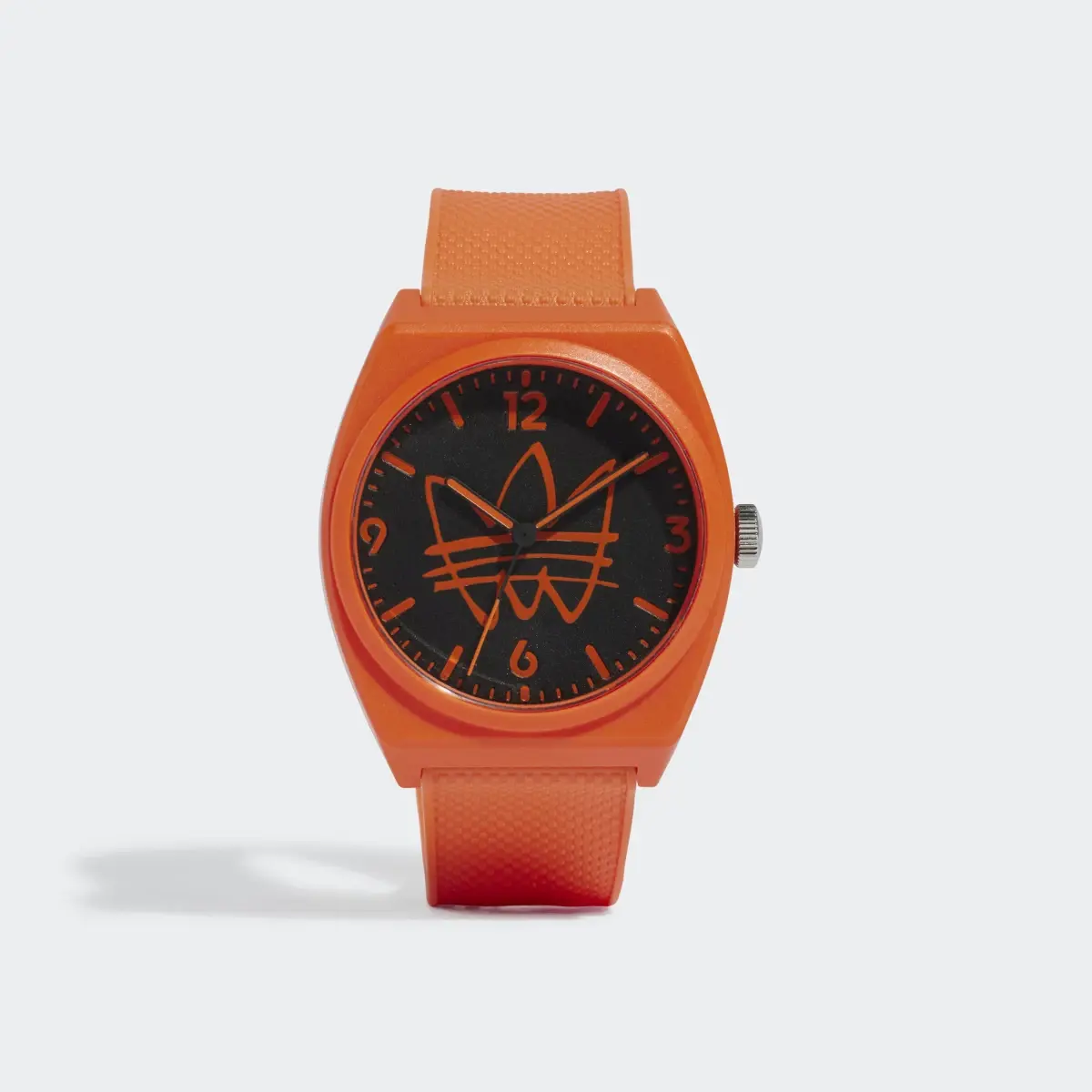 Adidas Project Two Watch. 2