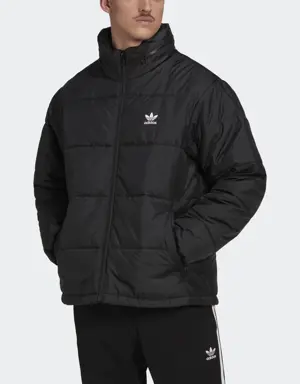 Adidas Giacca Essentials Padded Puffer