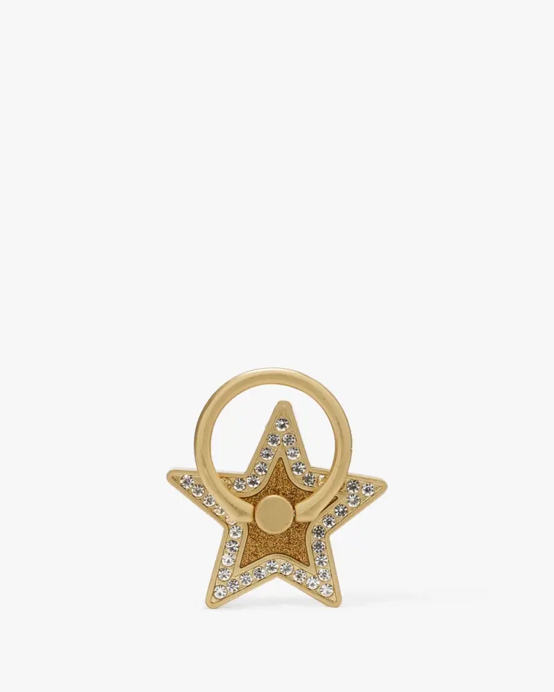 Kate Spade Starlight Ring Stand. 2