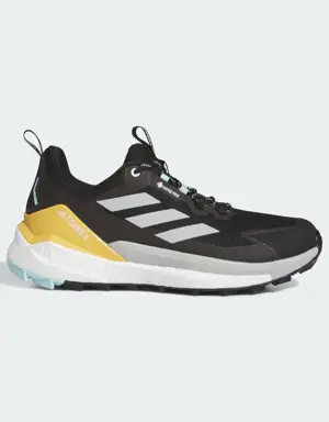 Adidas FREE HIKER 2.0 LOW GORE-TEX. 2 Adidas FREE HIKER 2.0 LOW GORE-TEX. 2