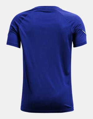 Kids' UA Golazo 3.0 Jersey