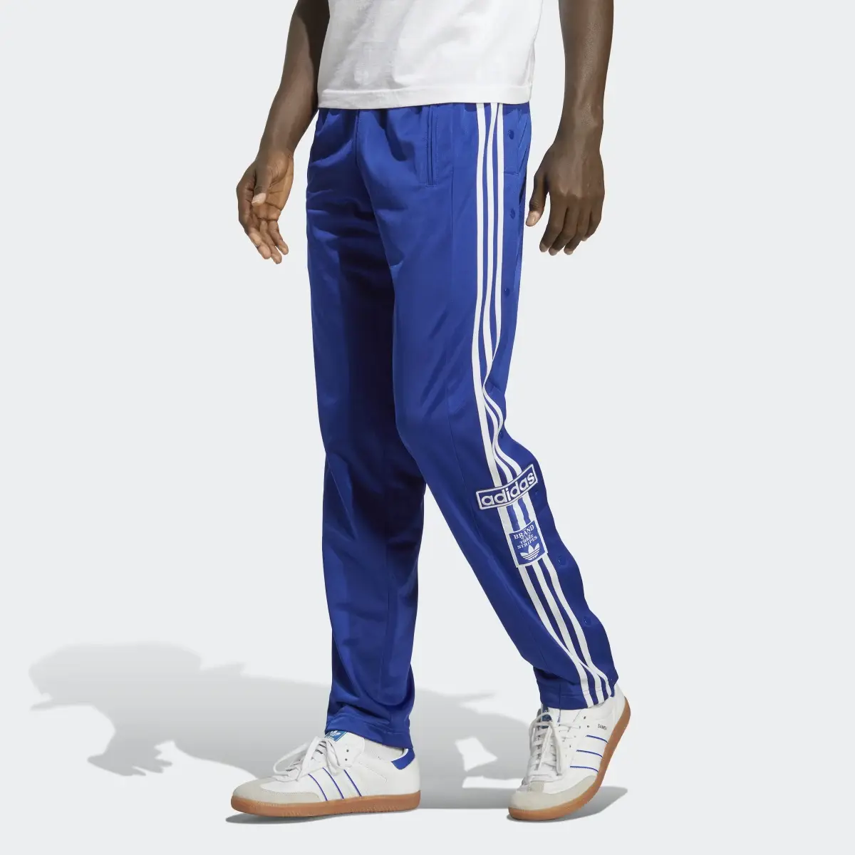 Adidas Track pants adicolor Classics adibreak. 1