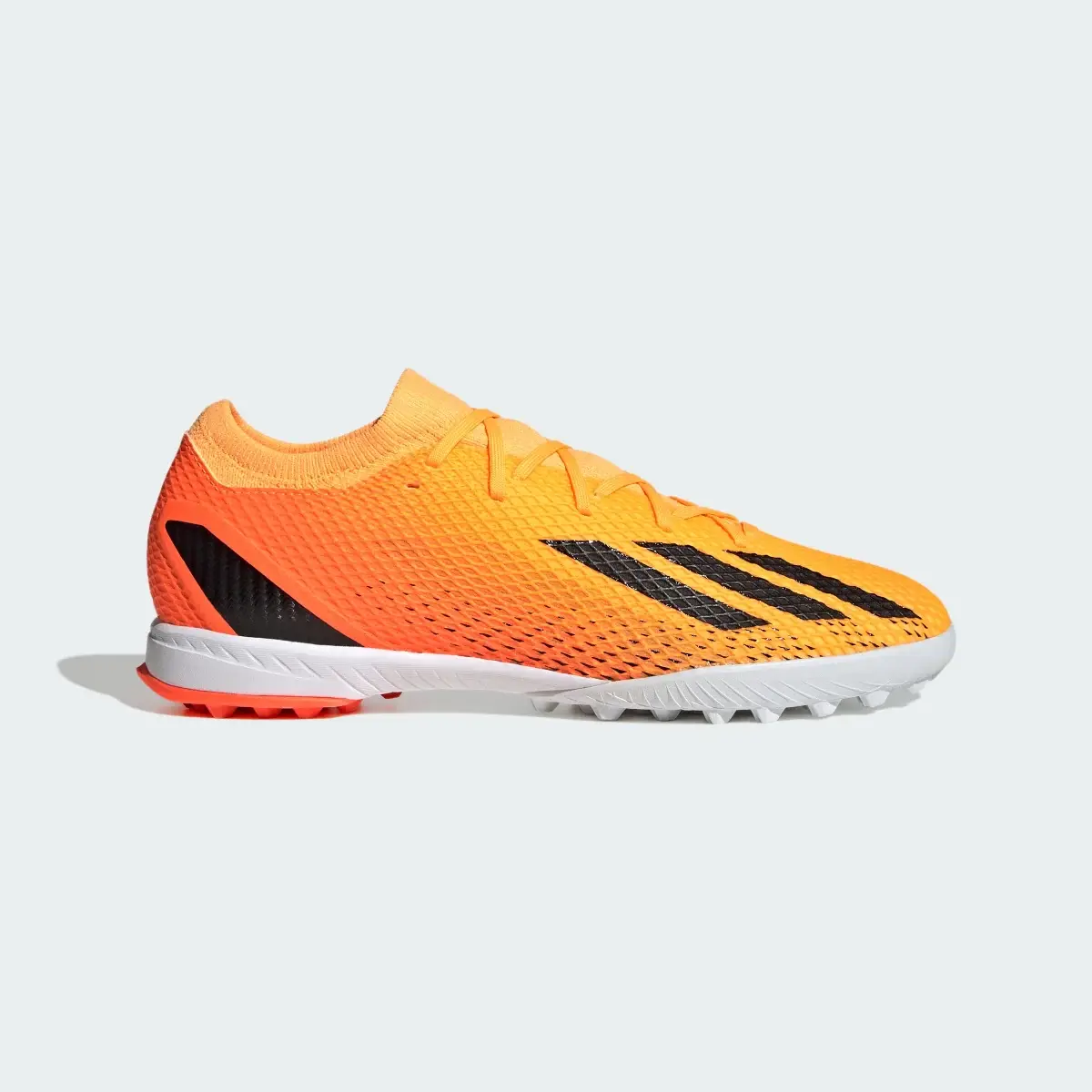 Adidas Calzado de Fútbol X Speedportal.3 Pasto Sintético. 2