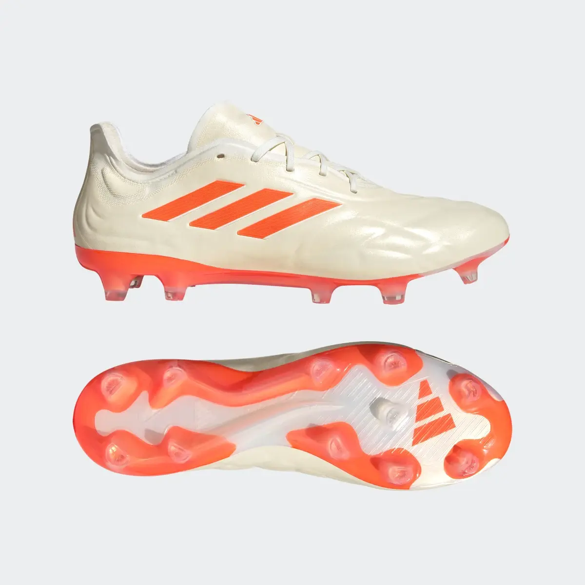 Adidas Copa Pure.1 Çim Saha Kramponu. 1