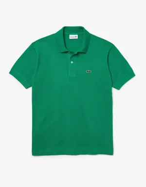 Original L.12.12 petit piqué cotton Polo Shirt