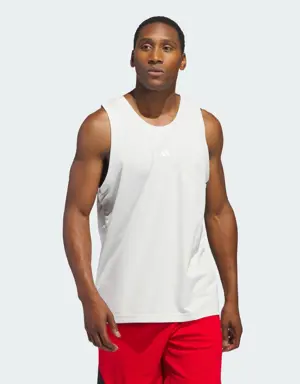 Basketball Legends Tank Top