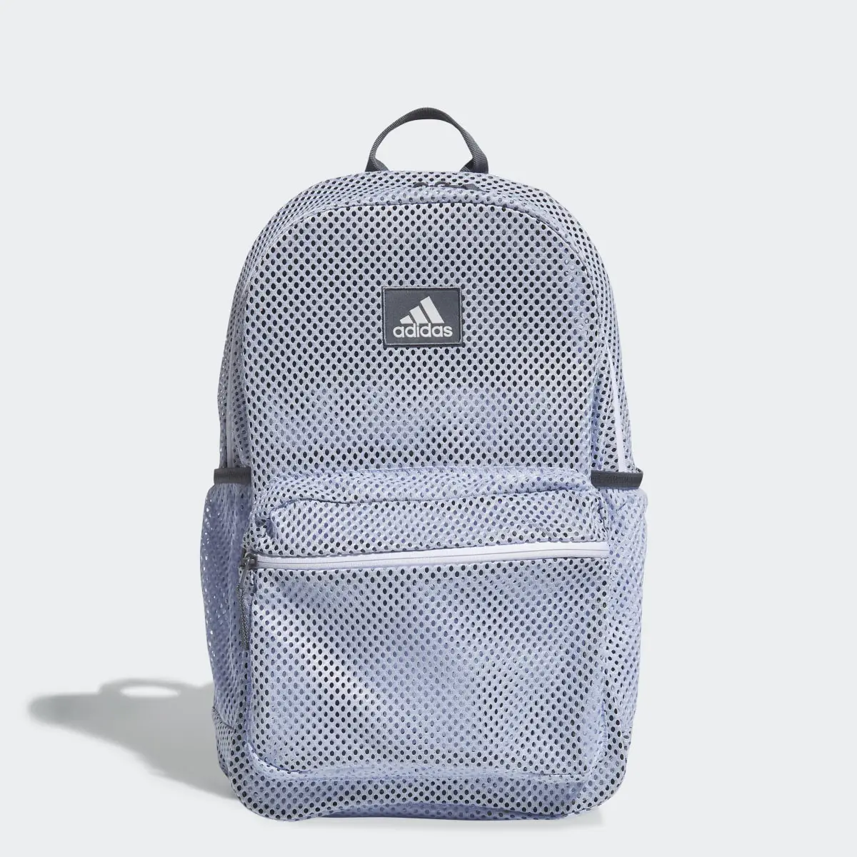 Adidas Hermosa Mesh Backpack. 1 Adidas Hermosa Mesh Backpack. 1