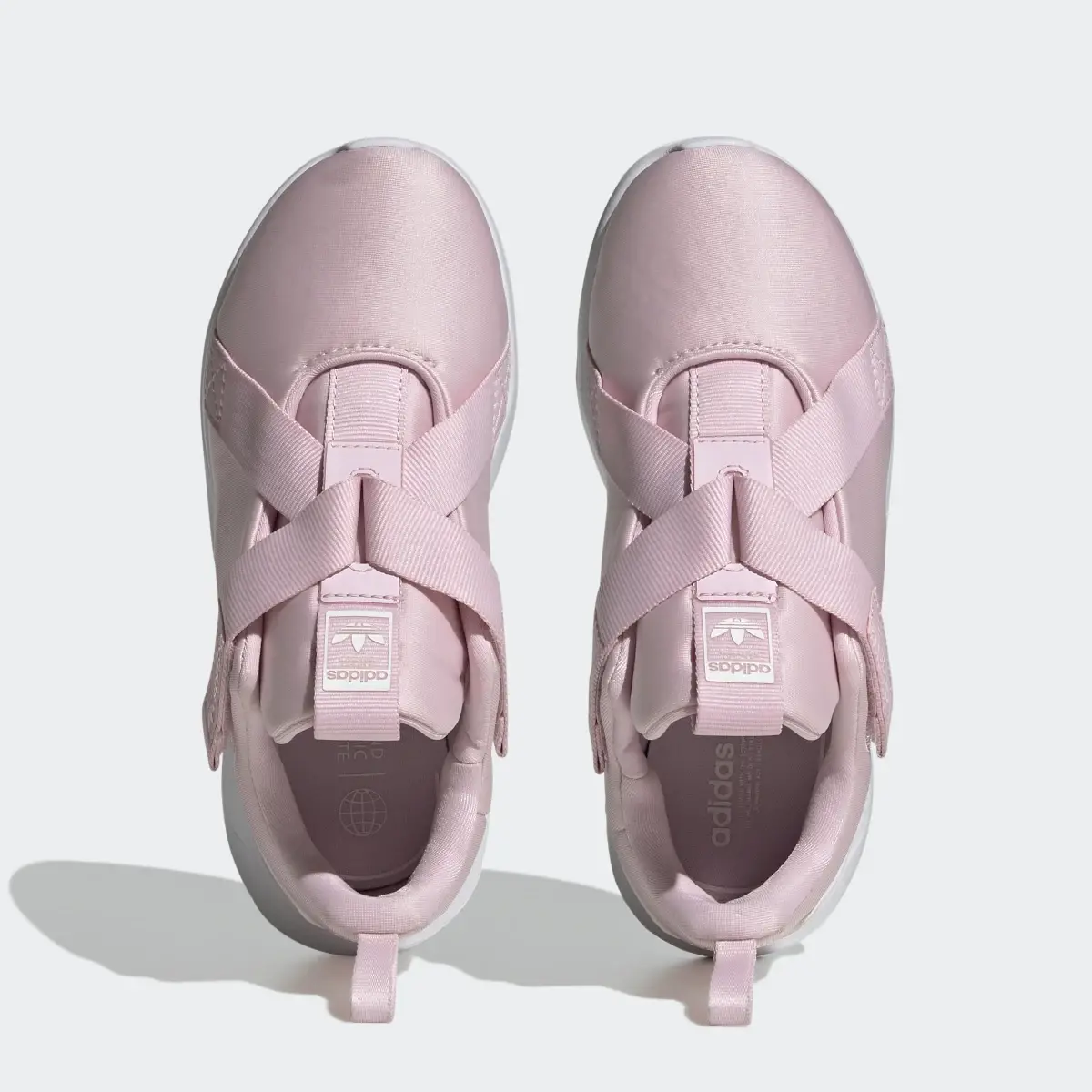 Adidas Originals Flex 2.0 Shoes. 3