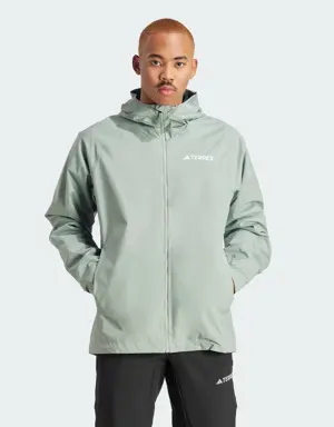 Adidas Veste 2 couches Terrex Multi RAIN.RDY. 2 Adidas Veste 2 couches Terrex Multi RAIN.RDY. 2