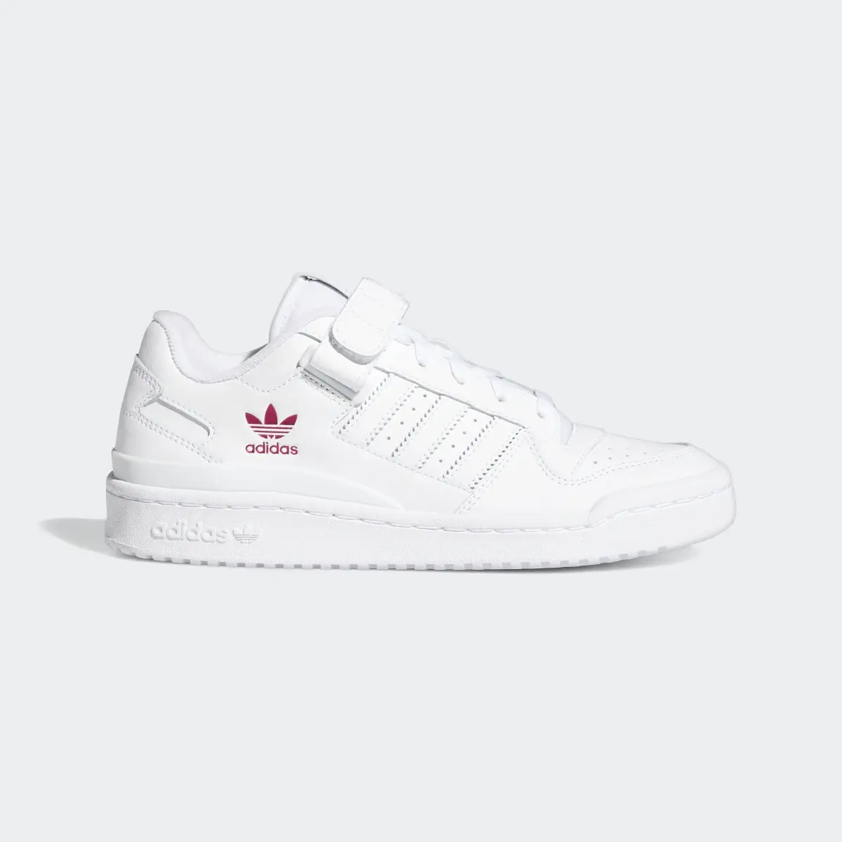 Adidas Forum Low Shoes. 2