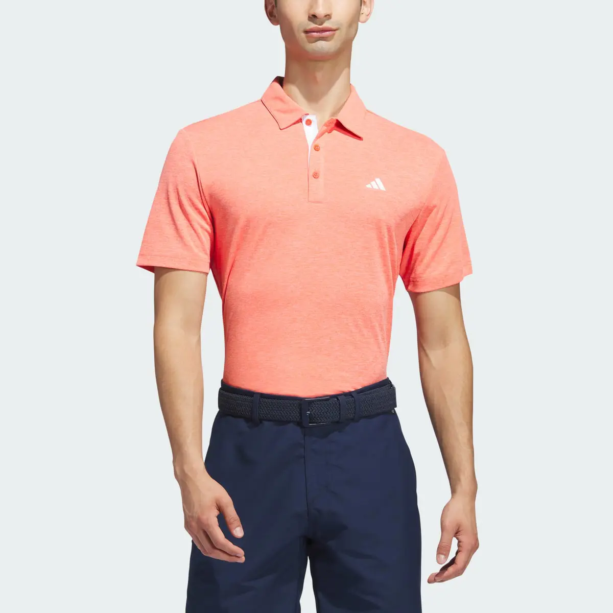 Adidas DRIVE POLO HTR. 1