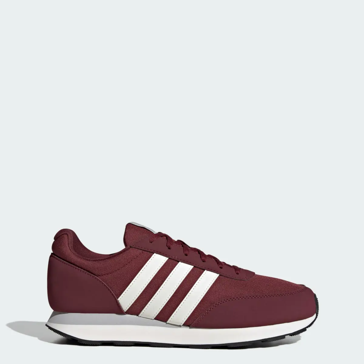 Adidas Tenis Run 60s 3.0 Lifestyle Running. 1