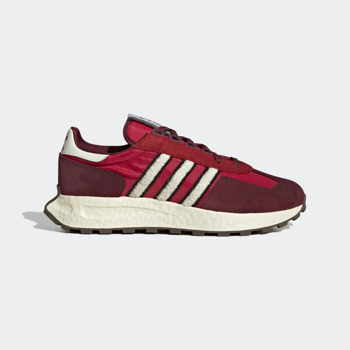 Adidas Retropy E5 Shoes. 2