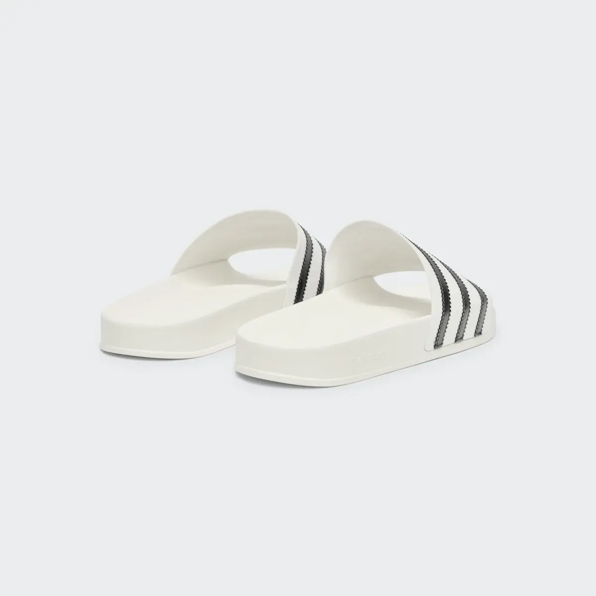 Adidas Fear of God Athletics Adilette Slides. 3