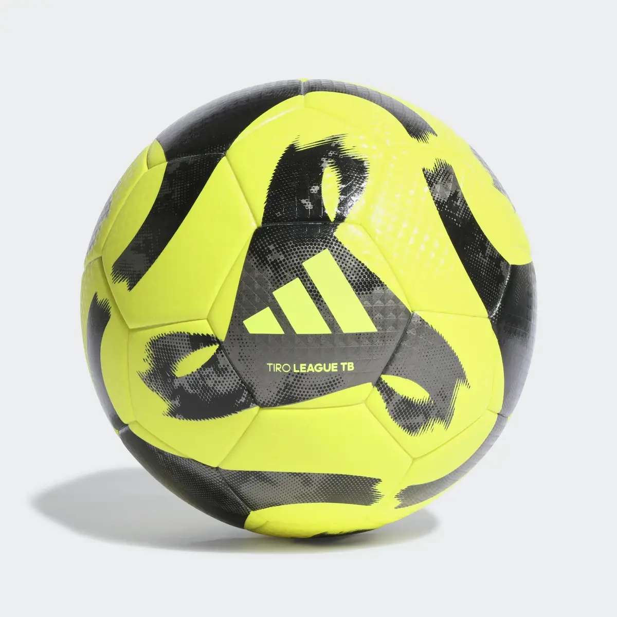 Adidas Tiro League Thermally Bonded Football. 2