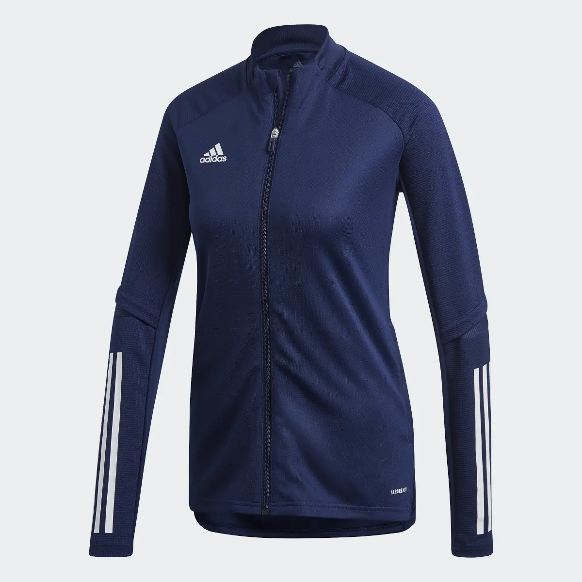 Adidas Condivo 20 Training Jacket. 1