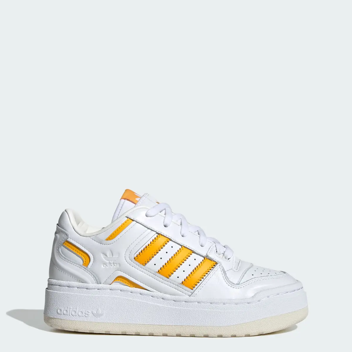 Adidas Forum XLG Shoes. 1