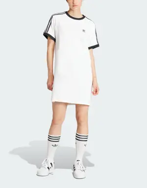 Adidas 3-Stripes Raglan Dress