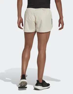 Shorts de Running Magugu Run Fast