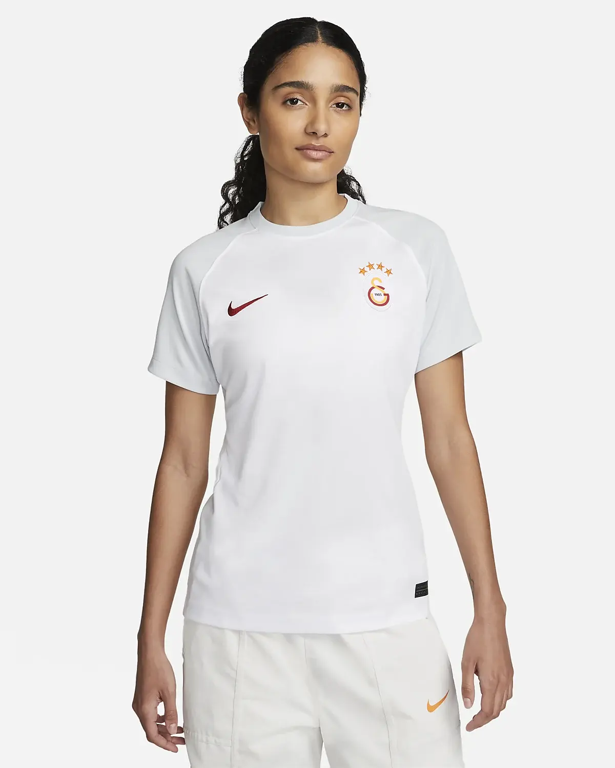 Nike Segunda equipación Galatasaray 2023/24. 1