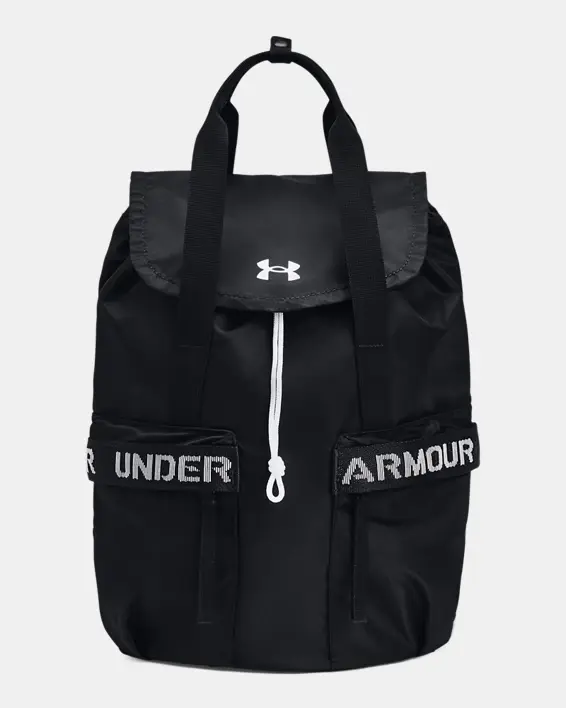 Under Armour Women's UA Favorite Backpack. 2