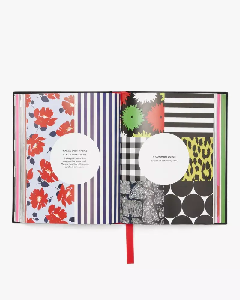 Kate Spade It's So You: The Joy of Personal Style Book. 2