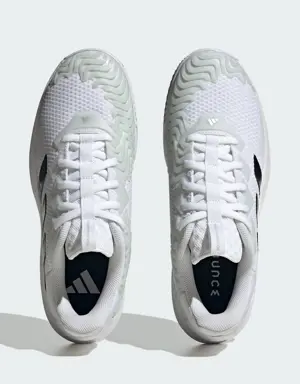 Adidas SoleMatch Control Clay Court Tennis Shoes. 3
