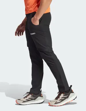 Adidas Terrex Xperior Trousers. 2 Adidas Terrex Xperior Trousers. 2