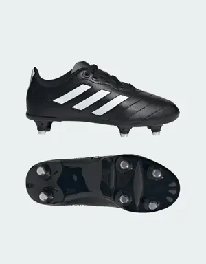 Goletto VIII Soft Ground Boots