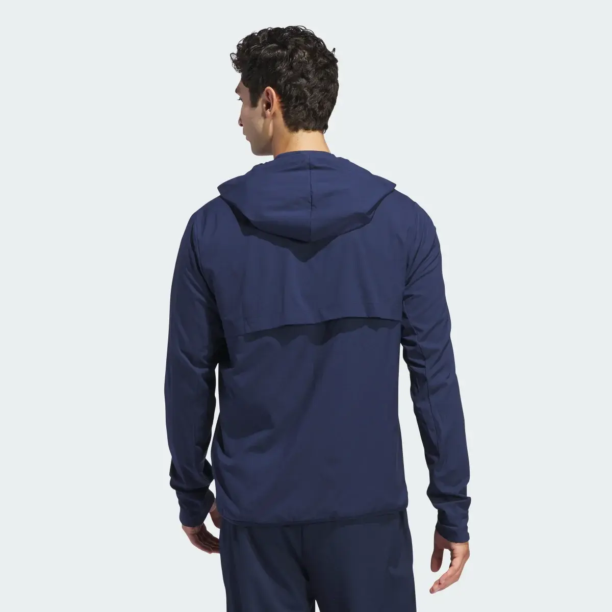 Adidas Ultimate365 Convertible Jacket. 2