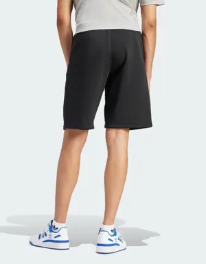 Trefoil Essentials Shorts