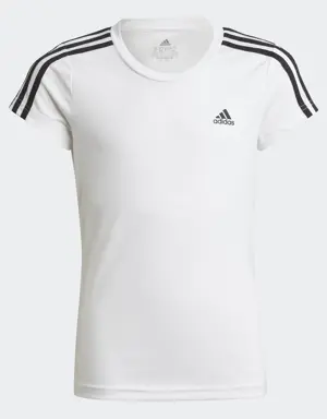 Adidas T-shirt Designed 2 Move 3-Stripes