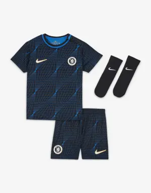 Chelsea F.C. 2023/24 Away