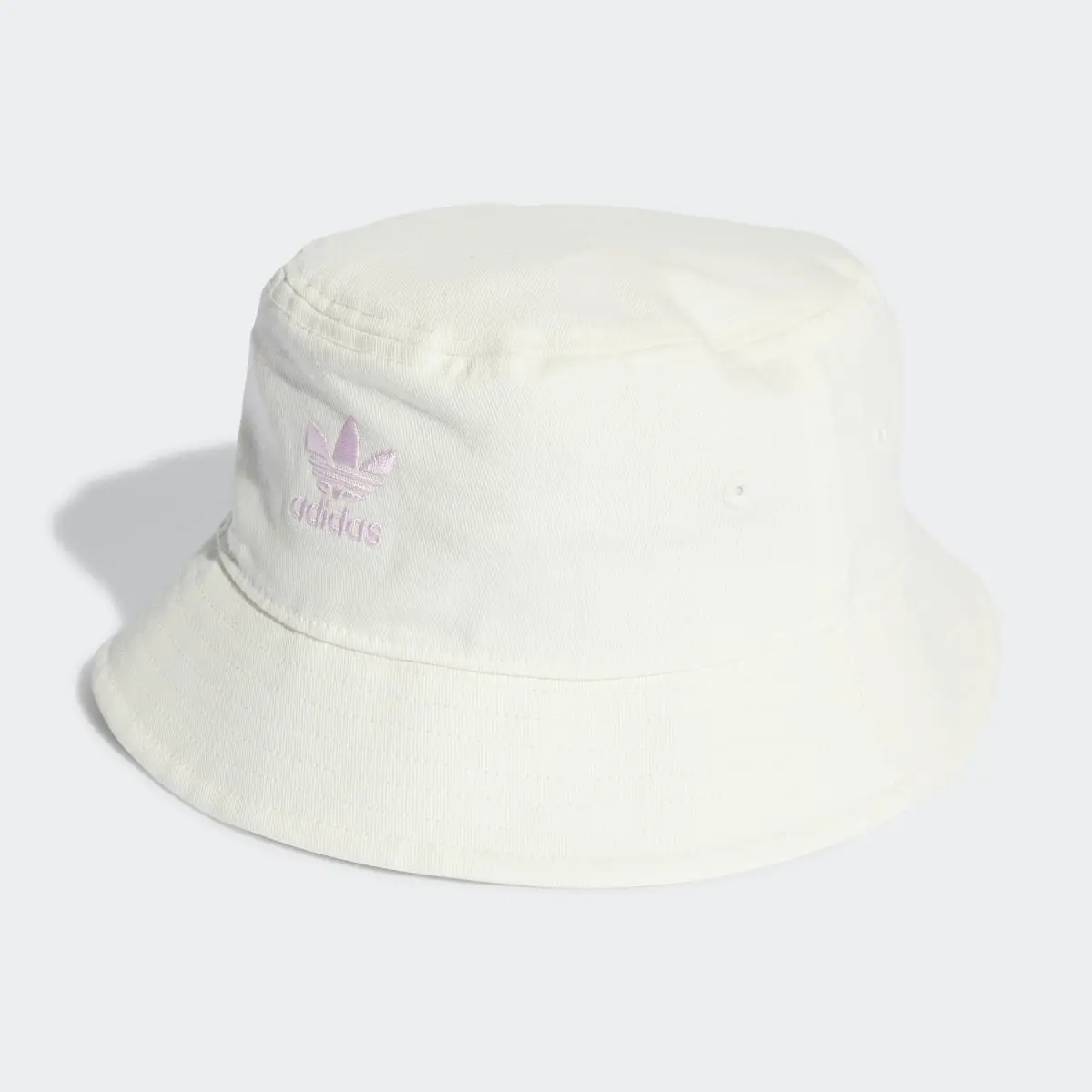 Adidas Collegiate Bucket Hat Kids. 3