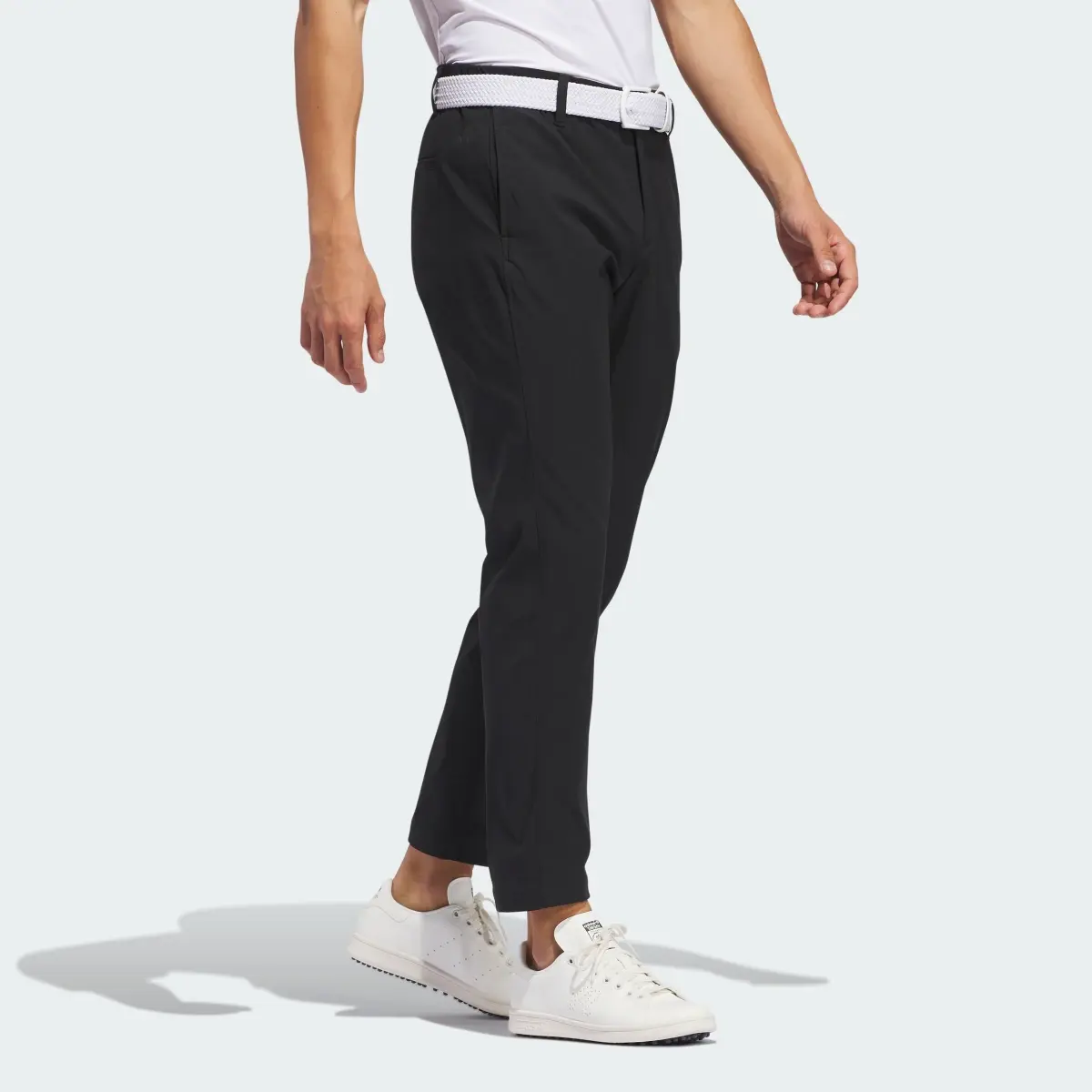 Adidas Ultimate365 Chino Trousers. 3