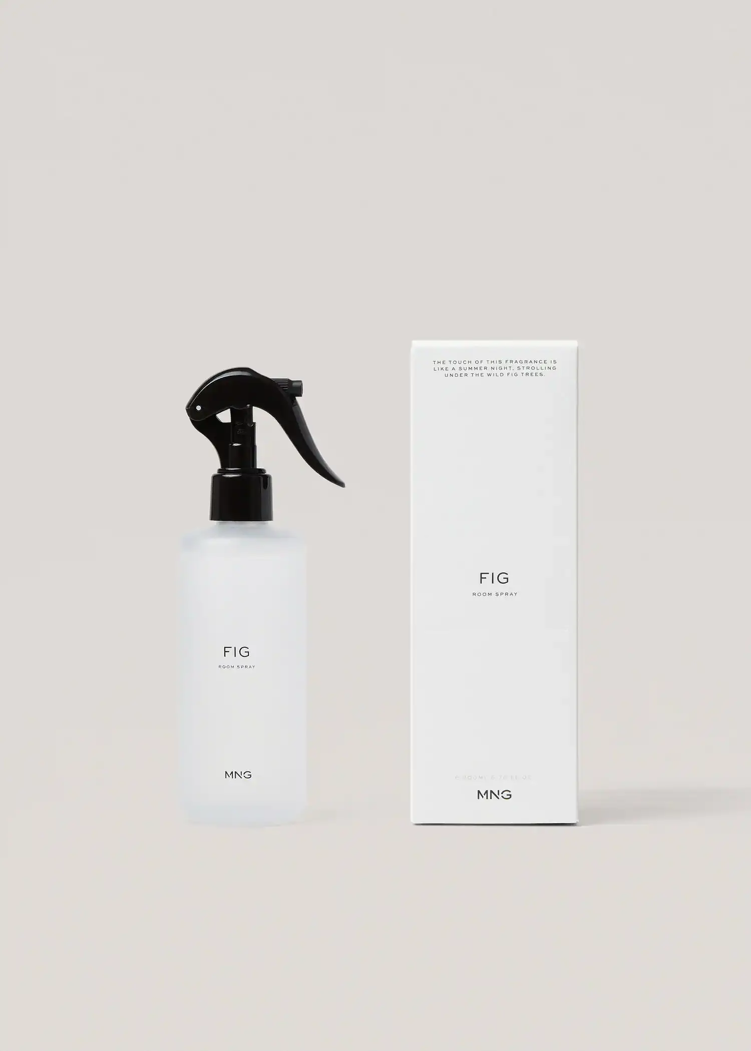 Mango Spray per ambienti Fig. 3