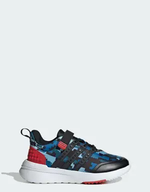 Adidas x LEGO® Racer TR21 Elastic Lace and Top Strap Ayakkabı