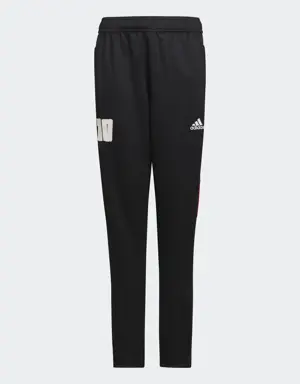 Messi Track Tracksuit Bottoms
