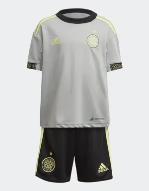 Celtic FC 22/23 Third Mini Kit