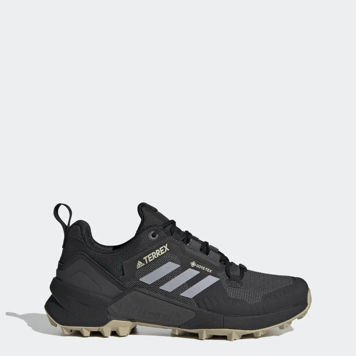 Adidas Terrex Swift R3 GORE-TEX Hiking Shoes. 1
