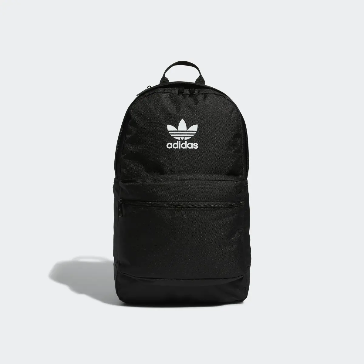 Adidas 3-Stripes Backpack. 2