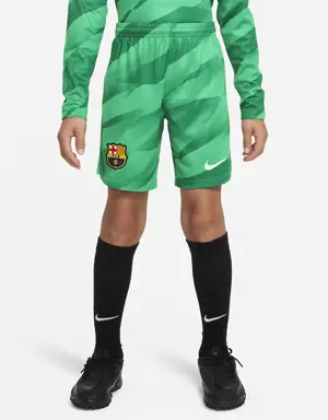 Nike FC Barcelona 2023/24 Stadium Gardien de but