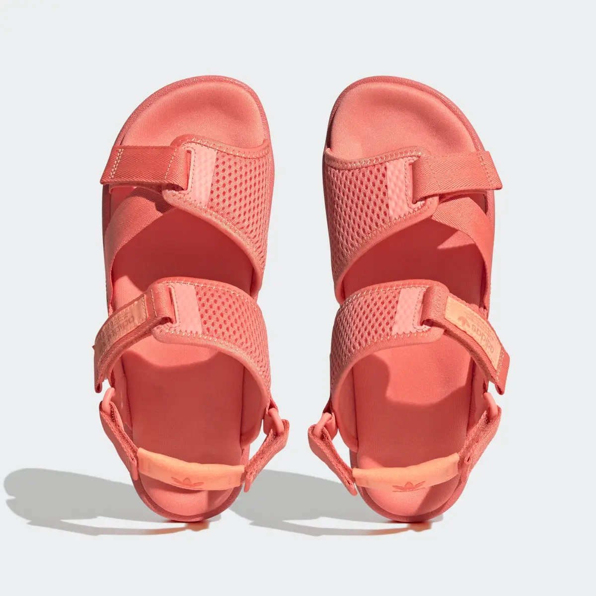 Adidas Adilette Adventure Sandals. 3