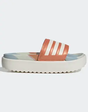 Socas Aqualette Ocean adidas x Marimekko