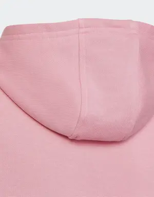 Adidas Sweat-shirt à capuche Trefoil. 3 Adidas Sweat-shirt à capuche Trefoil. 3