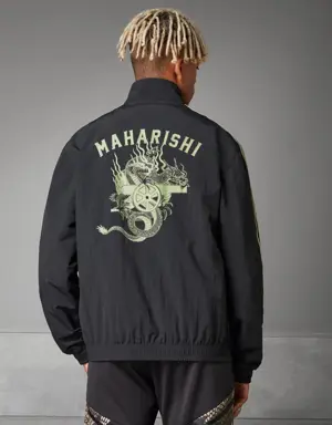 Adidas Veste Arsenal x Maharishi Anthem. 2 Adidas Veste Arsenal x Maharishi Anthem. 2